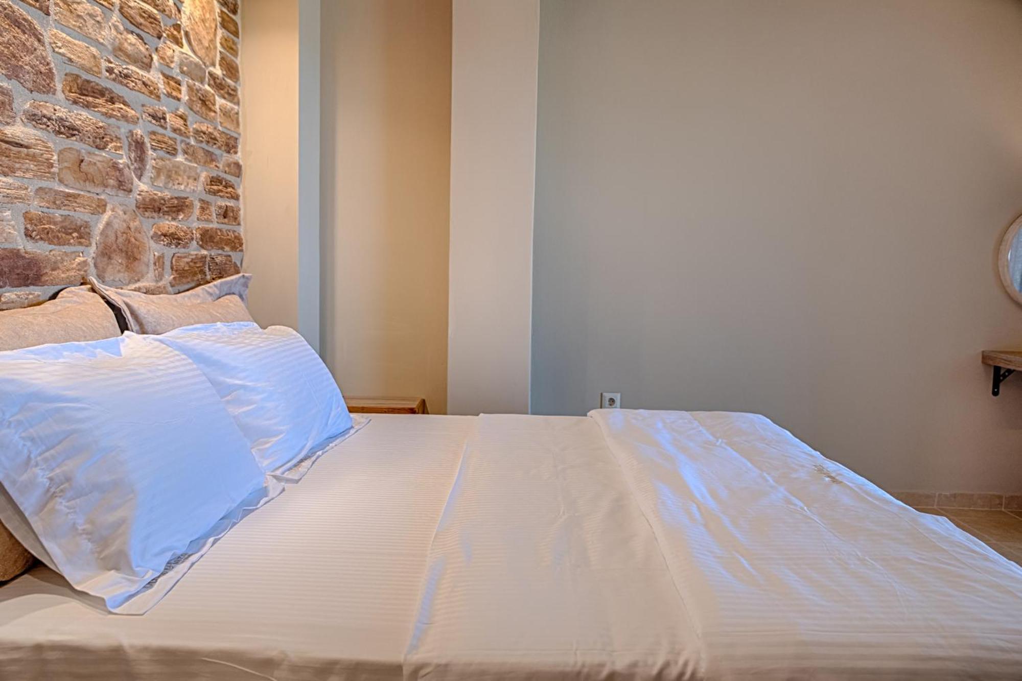 Anilio Plaza Aparthotel Zaháro Szoba fotó